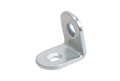 METAL ANGLE BRACKET SMALL HOLE