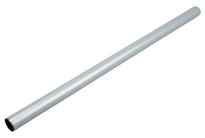 HANGING RAIL 390MM/780MM SILVER